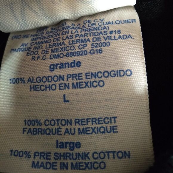 Vintage That 80's Show Fox TV Promo T-Shirt - Picture 8 of 8